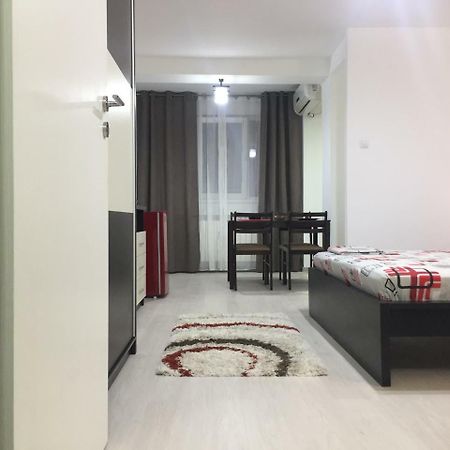 Faleza Apartment Galati  Exterior photo