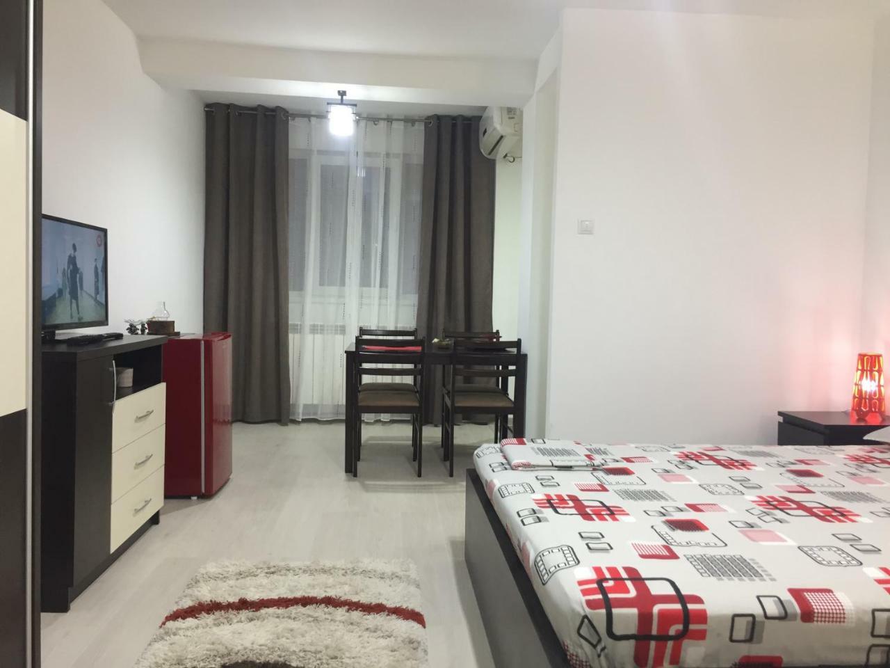 Faleza Apartment Galati  Exterior photo