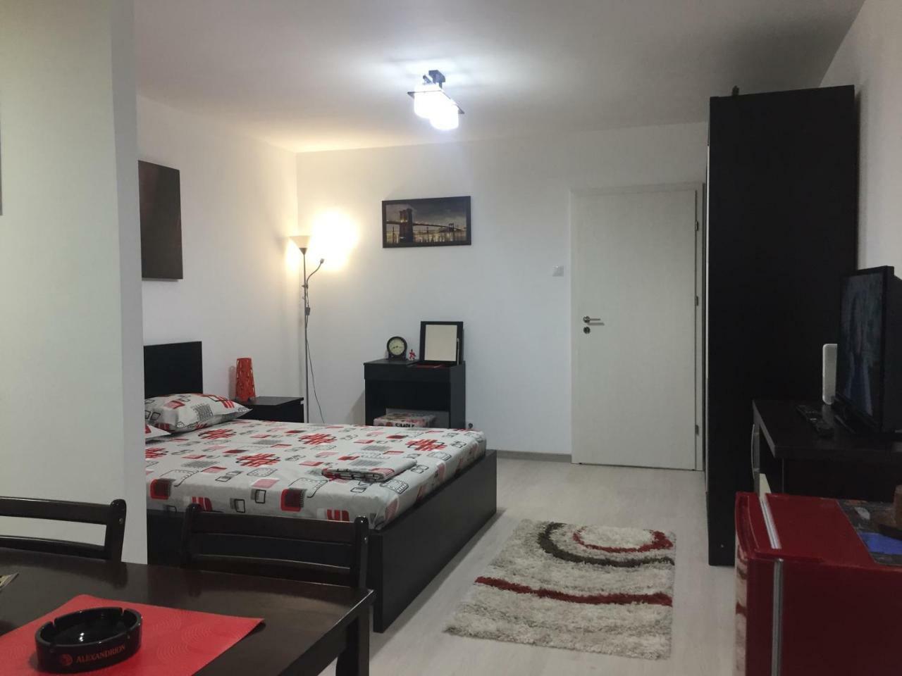Faleza Apartment Galati  Exterior photo