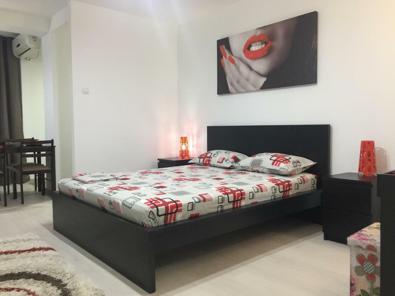 Faleza Apartment Galati  Exterior photo