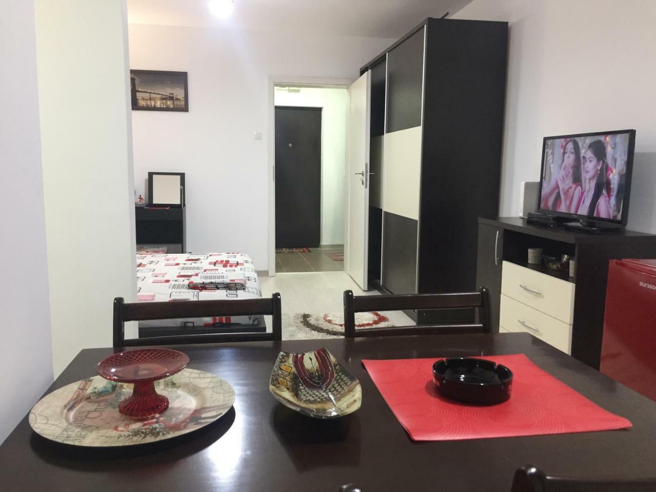 Faleza Apartment Galati  Exterior photo