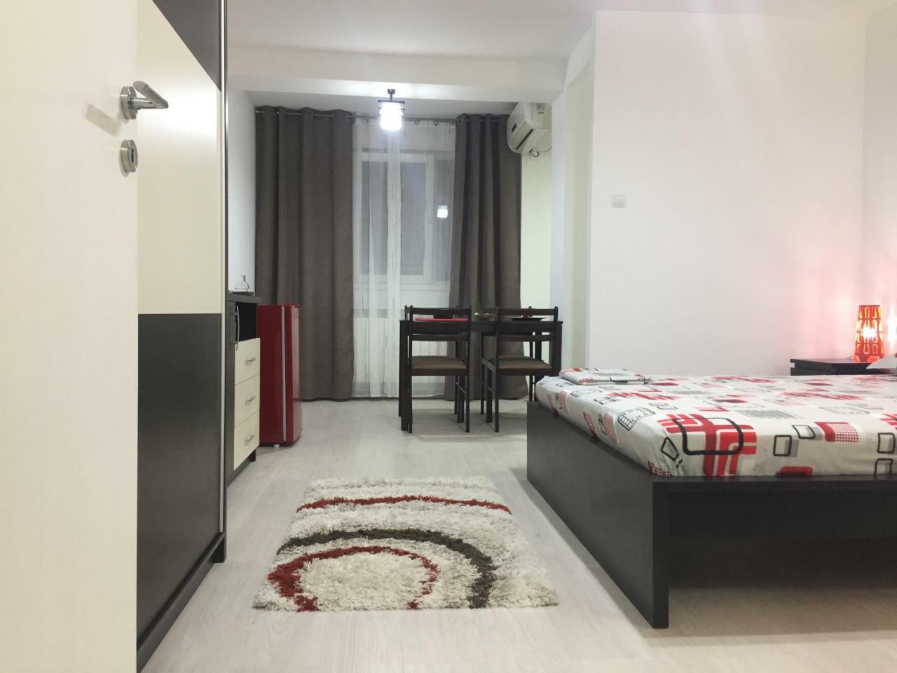 Faleza Apartment Galati  Exterior photo