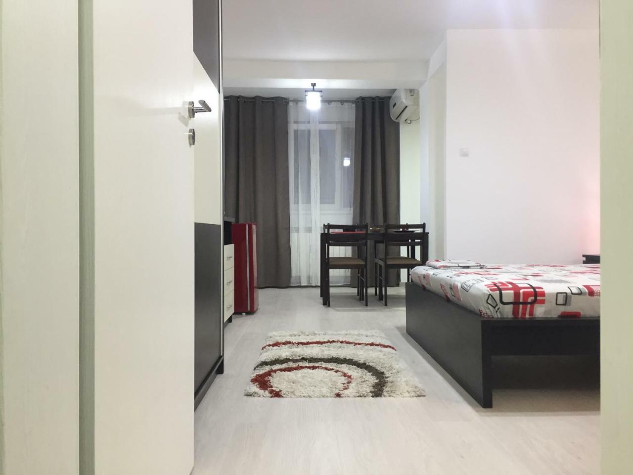 Faleza Apartment Galati  Exterior photo