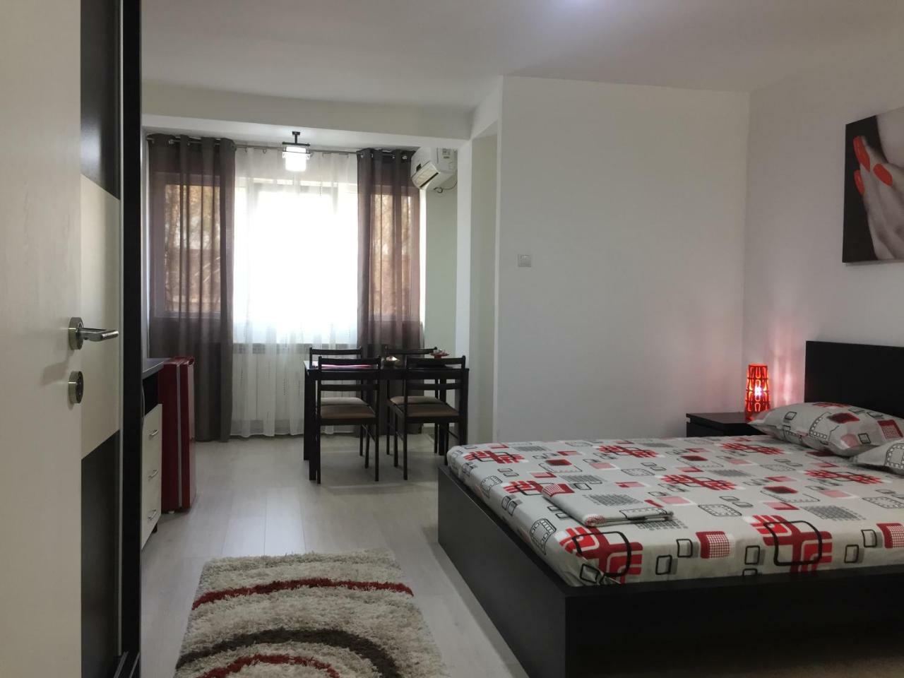 Faleza Apartment Galati  Exterior photo