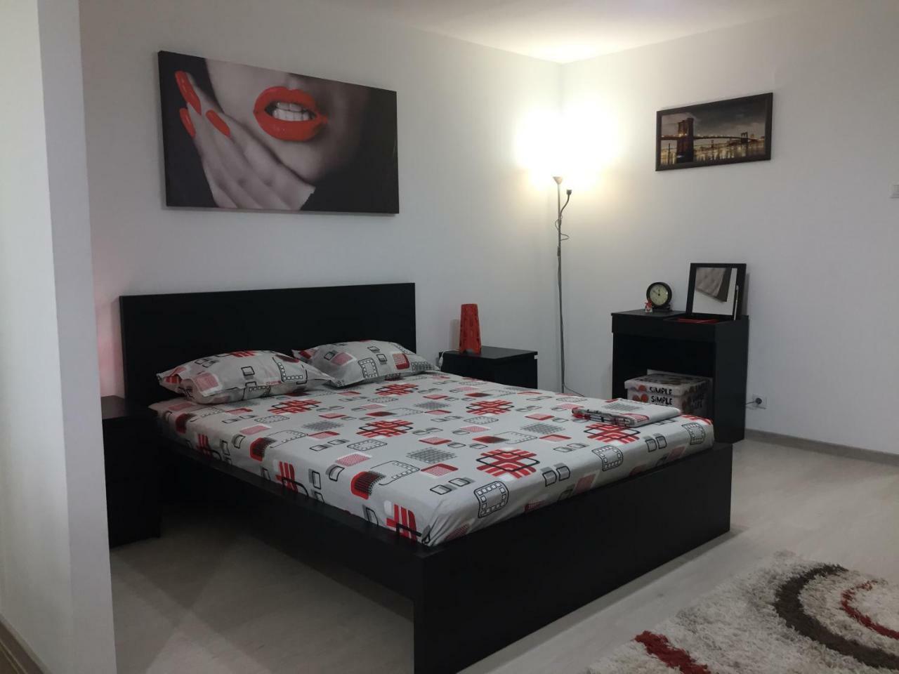 Faleza Apartment Galati  Exterior photo