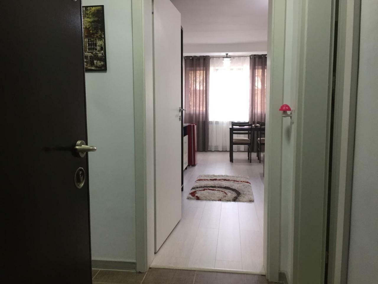 Faleza Apartment Galati  Exterior photo