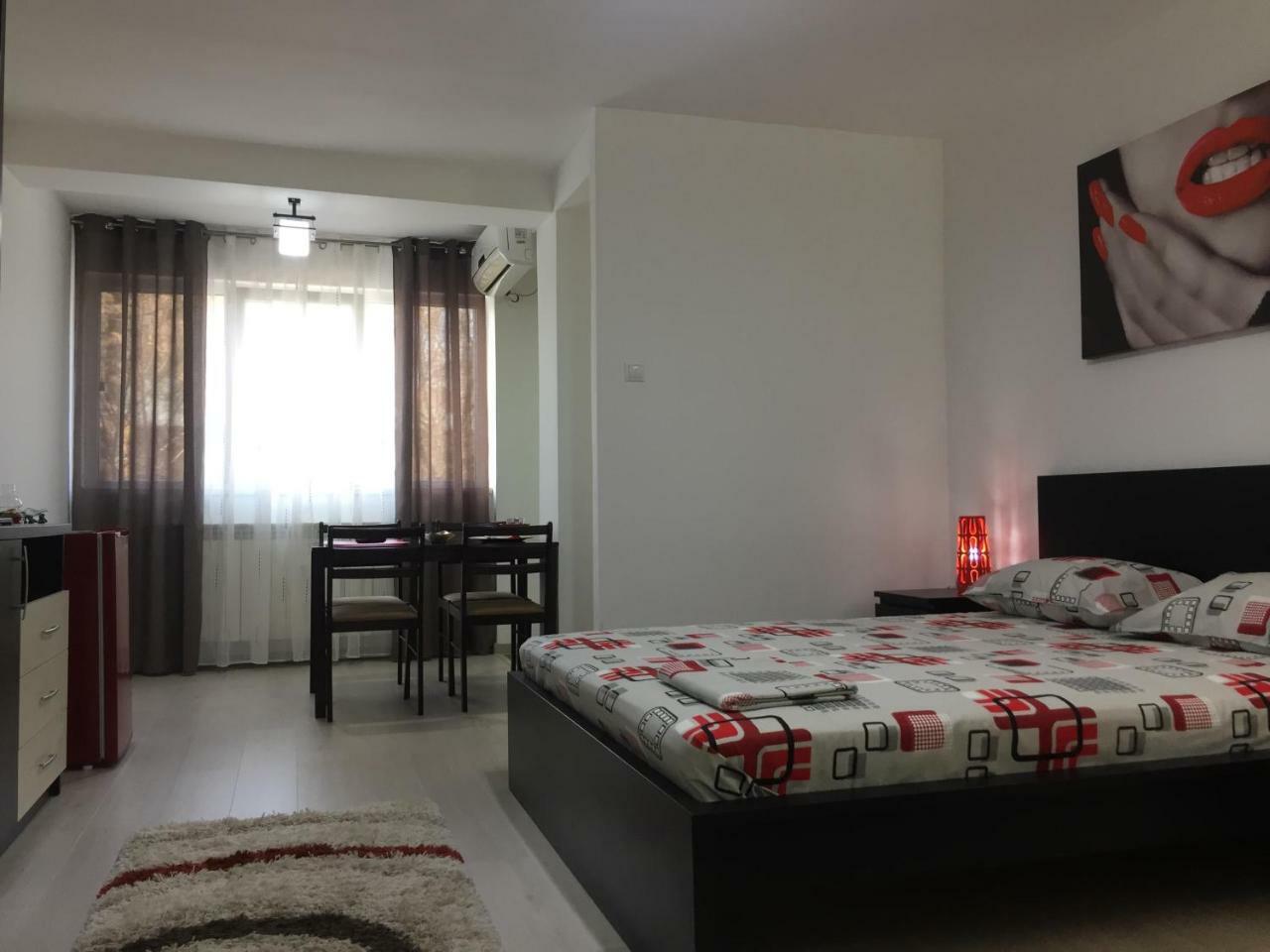Faleza Apartment Galati  Exterior photo